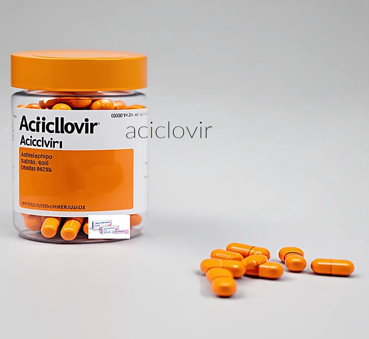 Aciclovir 2