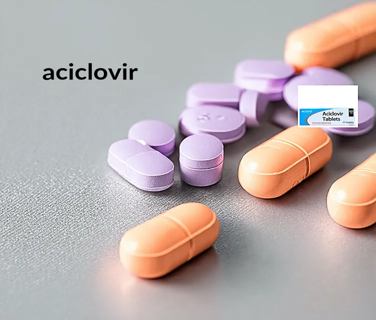 Aciclovir 3